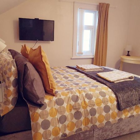 Mini Hotel Leeds Leeds  Kültér fotó