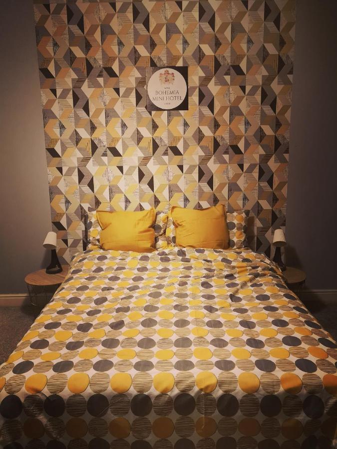 Mini Hotel Leeds Leeds  Kültér fotó