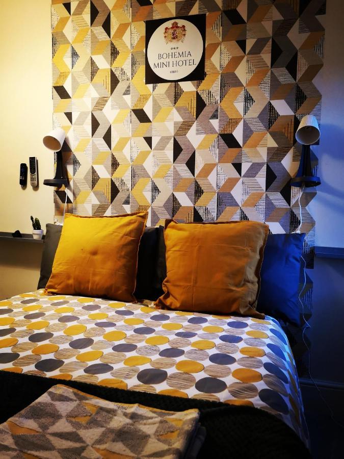 Mini Hotel Leeds Leeds  Kültér fotó