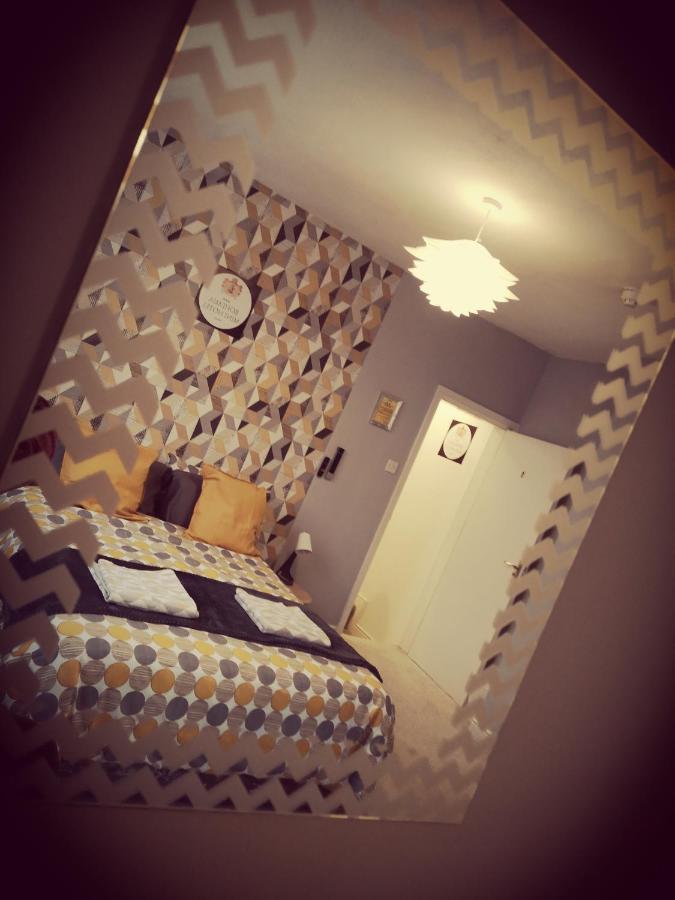 Mini Hotel Leeds Leeds  Kültér fotó
