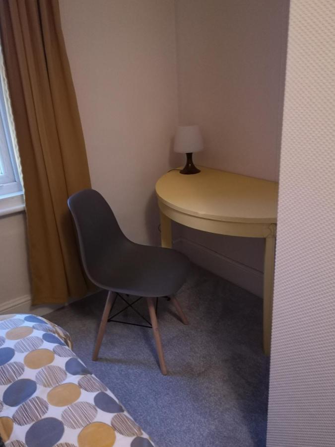 Mini Hotel Leeds Leeds  Kültér fotó