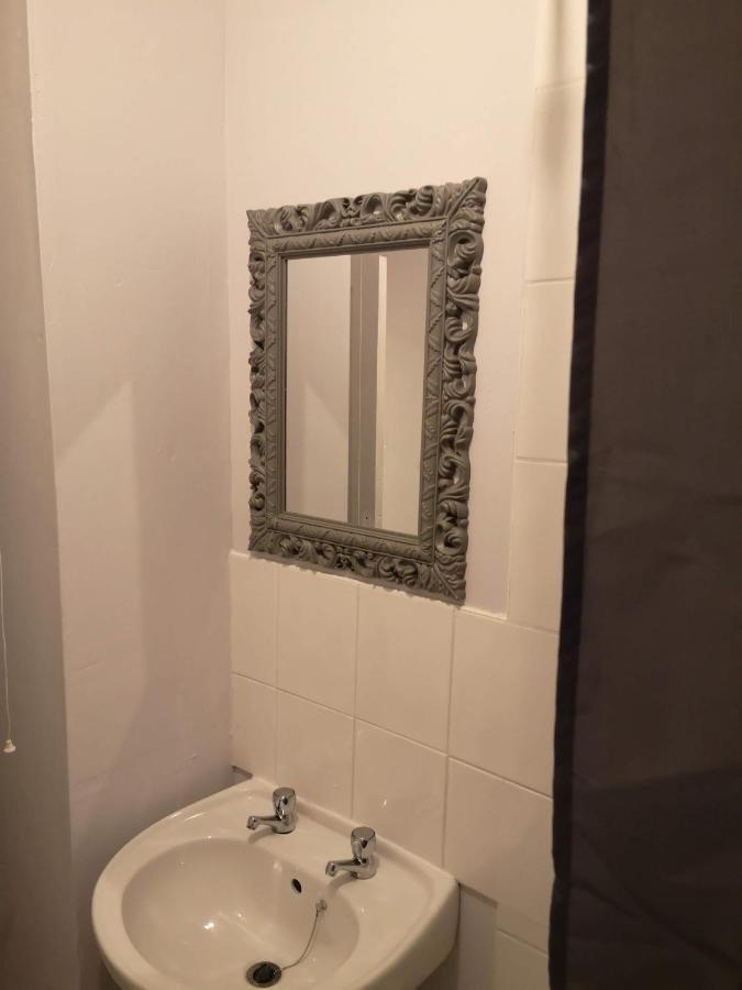 Mini Hotel Leeds Leeds  Kültér fotó