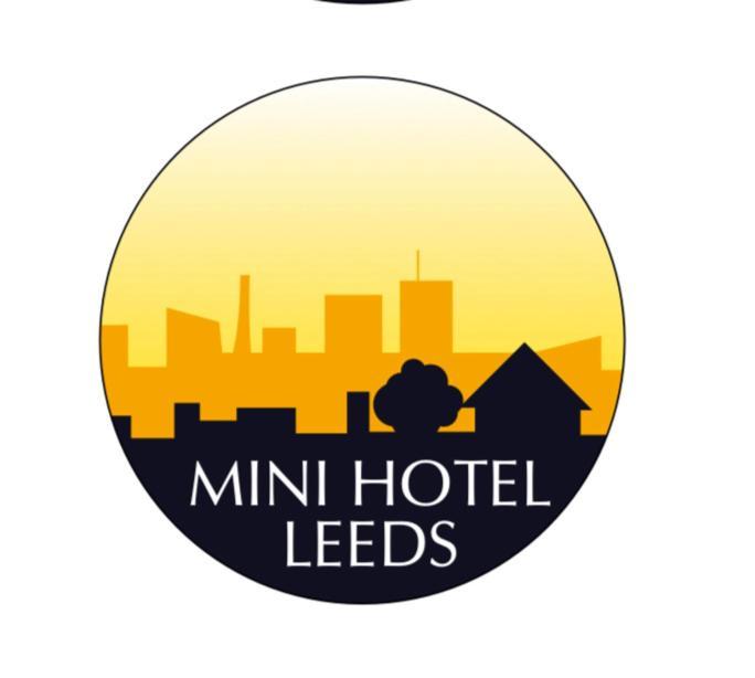Mini Hotel Leeds Leeds  Kültér fotó